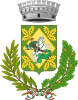 Coat of arms of San Giorgio Bigarello