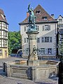 Schwendi-Brunnen, Colmar