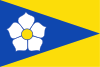 Flag of Sint Odiliënberg
