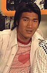 Somluck Kamsing, 1996 erster Olympiasieger Thailands