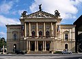Prague State Opera