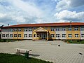 Vocational Secondary School