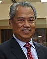 Malaysia Prime Minister Muhyiddin Yassin