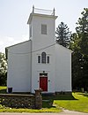 Trinity Episcopal Church-Fairfield