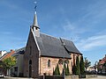 Turnhout, chapel