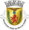 Coat of arms of Praia da Vitória
