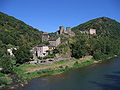 Brousse-le-Château am Tarn