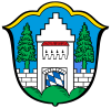 Wappen der Gemeinde Grünwald