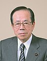 Japan Yasuo Fukuda, Prime Minister[24]