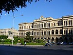 Palermo Centrale, Palermo