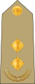 Lieutenant (Kenya Army)[46]