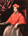 Pietro Aldobrandini (1571–1621), Kardinal