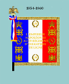 1854 bis 1860