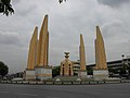 Democracy Monument, Bangkok