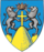 Wappen des Kreises Suceava