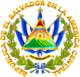 Republic of El Salvador (1912–present)