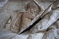 Altıkulaç Sarcophagus Now in Troy Museum