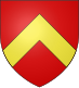 Coat of arms of Nettancourt