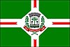 Flag of Santa Helena de Goias