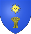 Arms of Arraincourt
