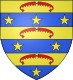 Coat of arms of Blaise-sous-Arzillières
