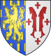 Coat of arms of Oermingen