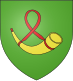Coat of arms of Savines-le-Lac
