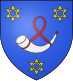 Coat of arms of Villefort
