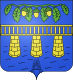 Coat of arms of Fontaine-le-Port