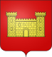 Coat of arms of Lasalle