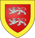 Arms of Paillencourt