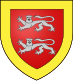 Coat of arms of Paillencourt