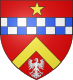 Coat of arms of Aiguebelette-le-Lac