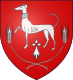 Coat of arms of La Malhoure