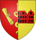 Coat of arms of Novillars