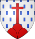 Coat of arms of Postroff