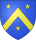 Coat of arms of Saint-Avit-de-Vialard