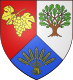 Coat of arms of Sermiers