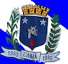 Coat of arms of Canaã