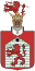 Coat of arms - Tapolca