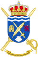 Coat of Arms of the Military Culture and History Center "Noroeste" (CHCMNOR)