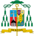 Pablo Virgilio David's coat of arms
