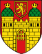 Coat of arms of Hachenburg