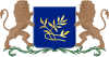 Coat of arms of Rijswijk