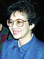 Corazon Aquino: The 11th President of the Philippines, The First-women held in office.