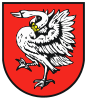 Coat of arms of Stormarn