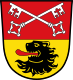 Coat of arms of Piding