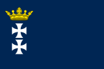 Republic of Danzig flag proposal (1807)