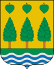 Coat of arms of Lezo