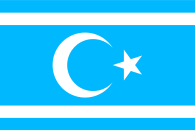 2:3 Turkmenenfront des Irak